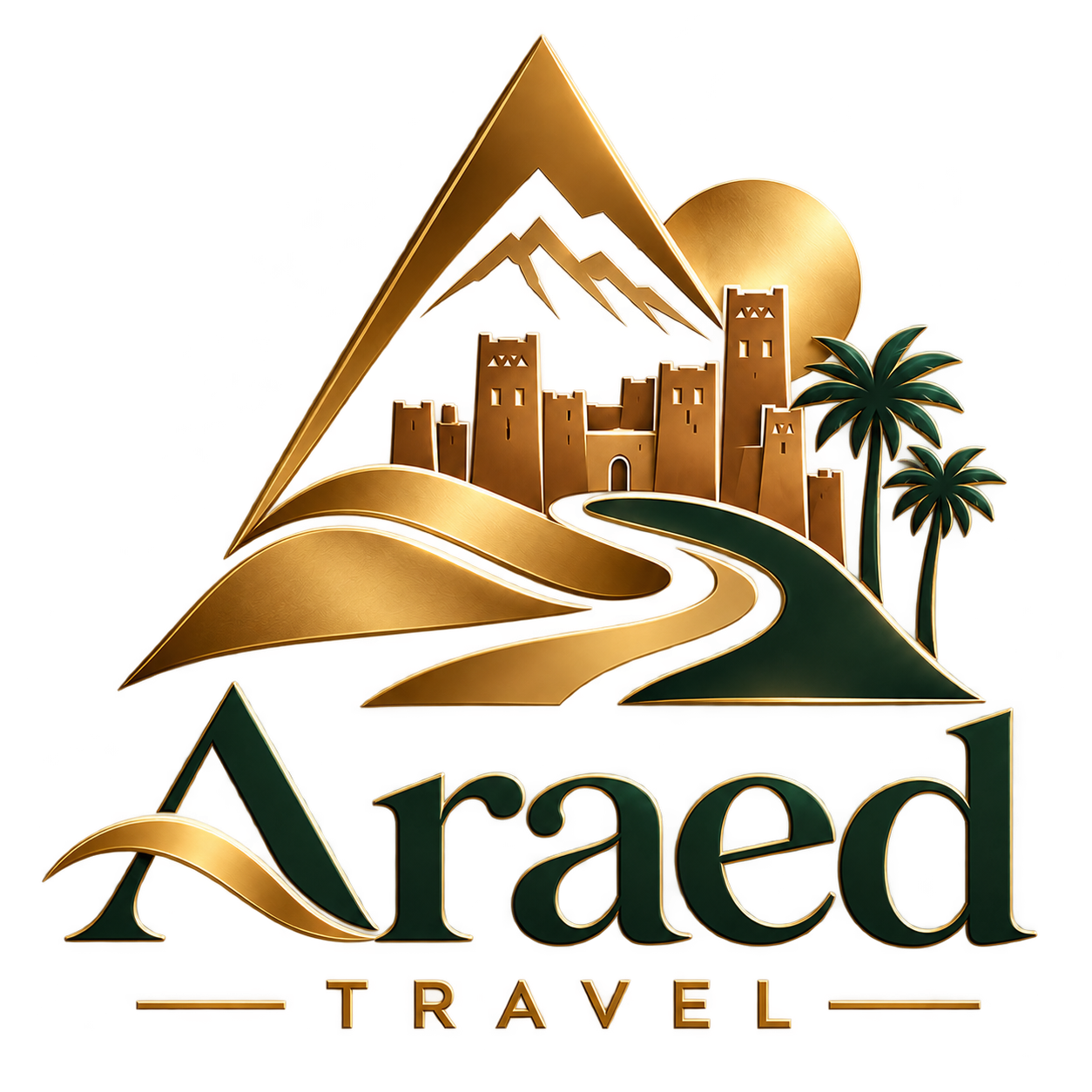 Araed Travel